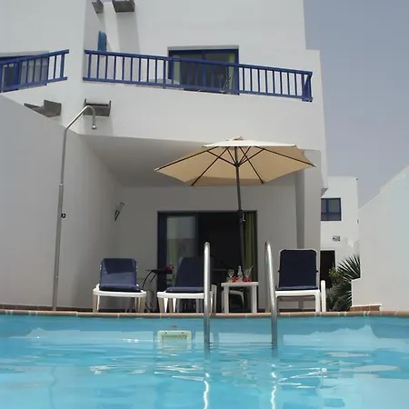 Aloha 45 Dom wakacyjny Playa Blanca (Lanzarote)