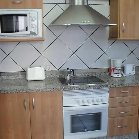 Holiday home Aloha 45 Playa Blanca (Lanzarote)