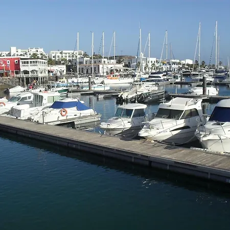 Hébergement de vacances Aloha 45