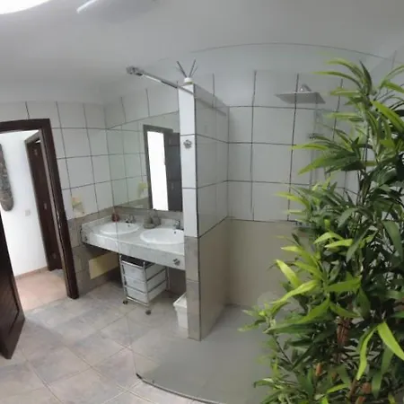 Vakantiehuis Aloha 45 *
