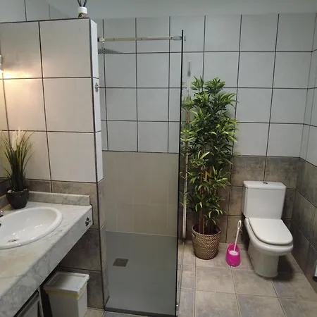 Hébergement de vacances Aloha 45 Playa Blanca (Lanzarote)