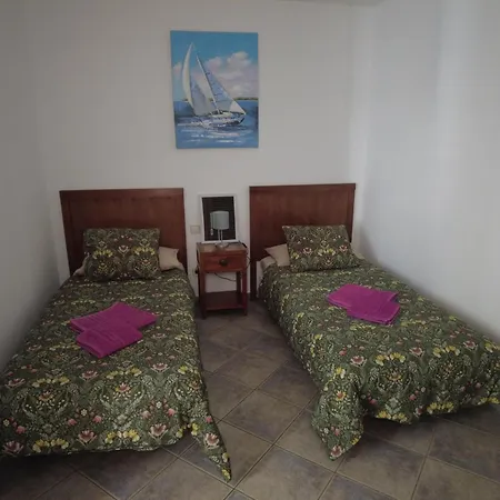 Aloha 45 Hébergement de vacances Playa Blanca (Lanzarote)