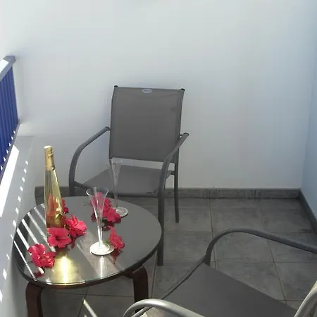 Hébergement de vacances Aloha 45 *