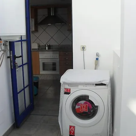 Hébergement de vacances Aloha 45 *