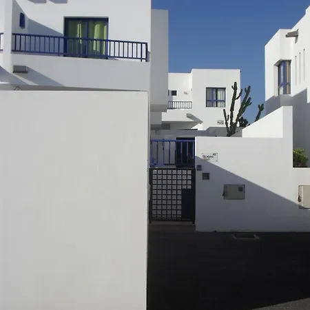 Aloha 45 * Playa Blanca (Lanzarote)