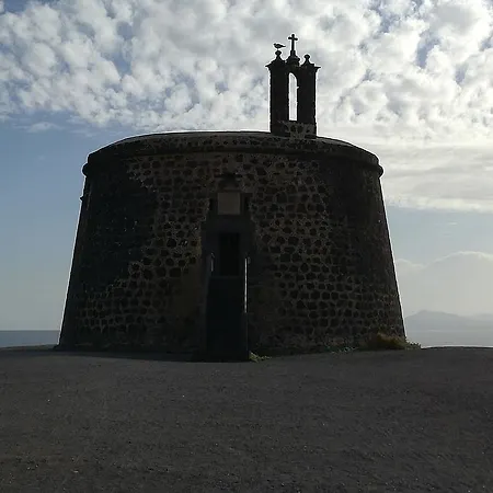 Aloha 45 * Playa Blanca (Lanzarote)