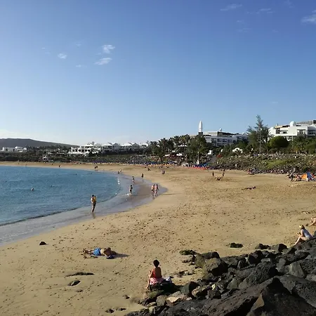 Aloha 45 * Playa Blanca (Lanzarote)