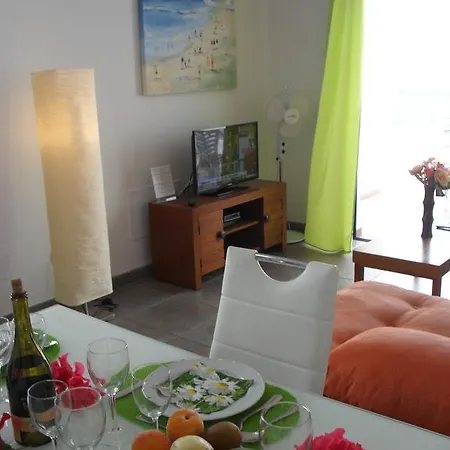 Aloha 45 Vakantiehuis *