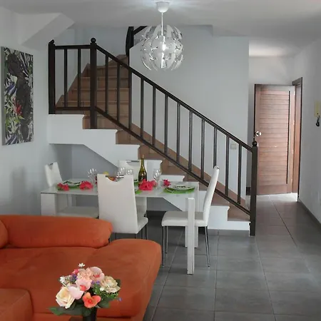 Aloha 45 Hébergement de vacances *