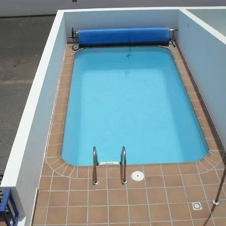 Aloha 45 Hébergement de vacances *