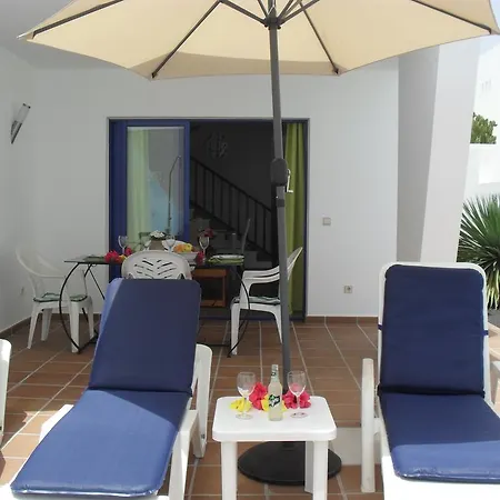 Aloha 45 Vakantiehuis Playa Blanca (Lanzarote)