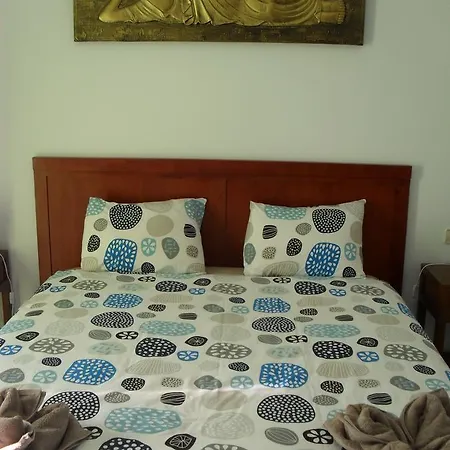 Aloha 45 Hébergement de vacances *