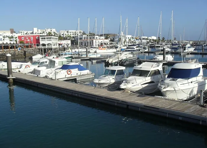 Сasa de vacaciones Aloha 45