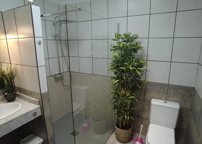 Aloha 45 Playa Blanca (Lanzarote)