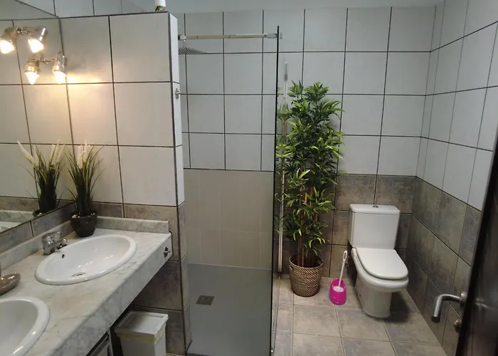 Сasa de vacaciones Aloha 45 Playa Blanca (Lanzarote)