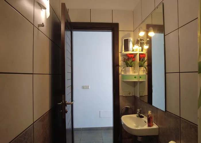 Aloha 45 Сasa de vacaciones *