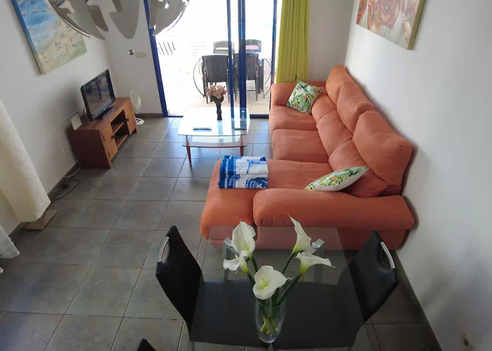 Aloha 45 Сasa de vacaciones