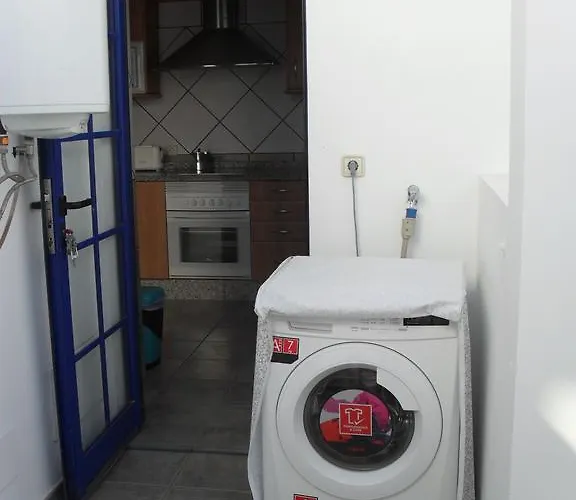 Сasa de vacaciones Aloha 45 *