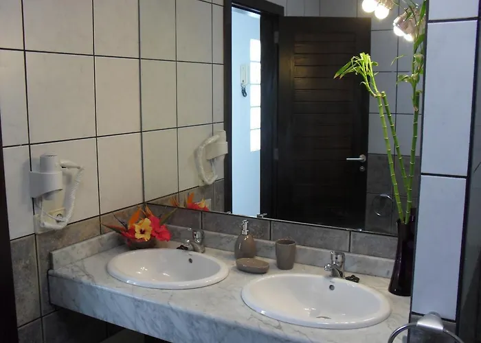 Aloha 45 Сasa de vacaciones *