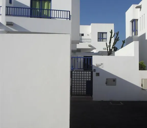 Aloha 45 * Playa Blanca (Lanzarote)