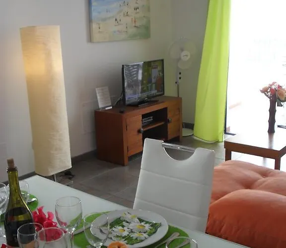 Aloha 45 Сasa de vacaciones *