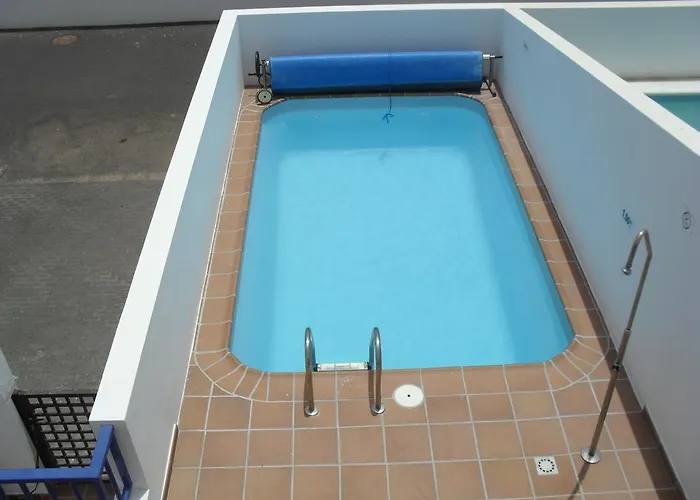 Aloha 45 Сasa de vacaciones *